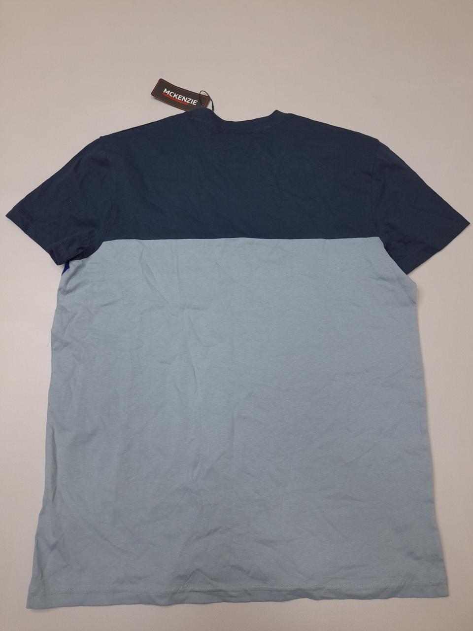 Фото2 Футболка MCkenzie