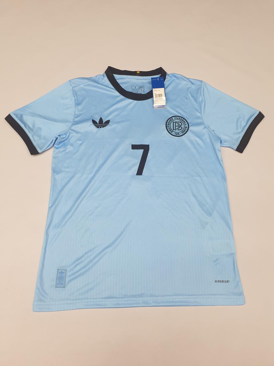 Фото1 Футболка Adidas