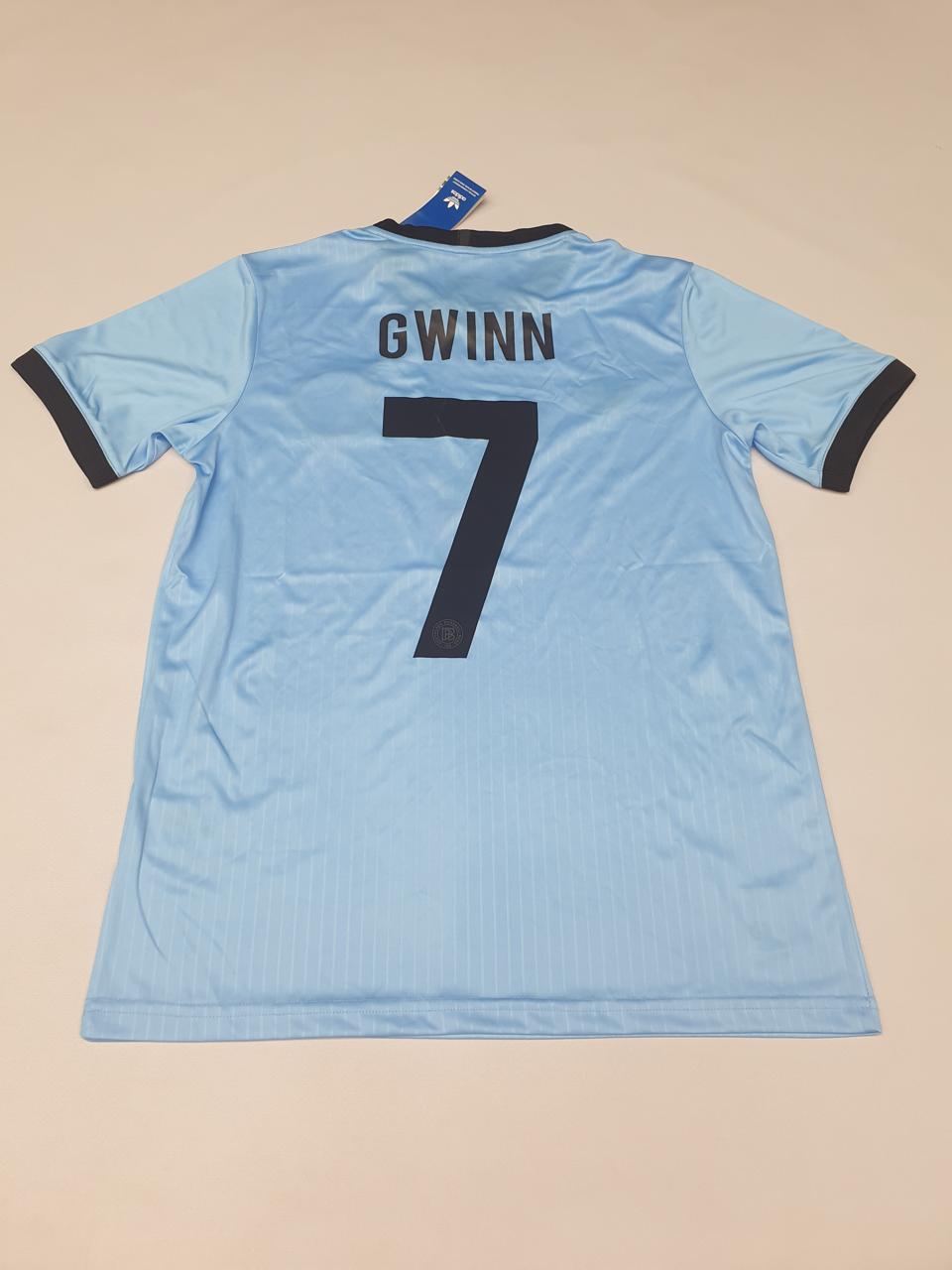 Фото2 Футболка Adidas