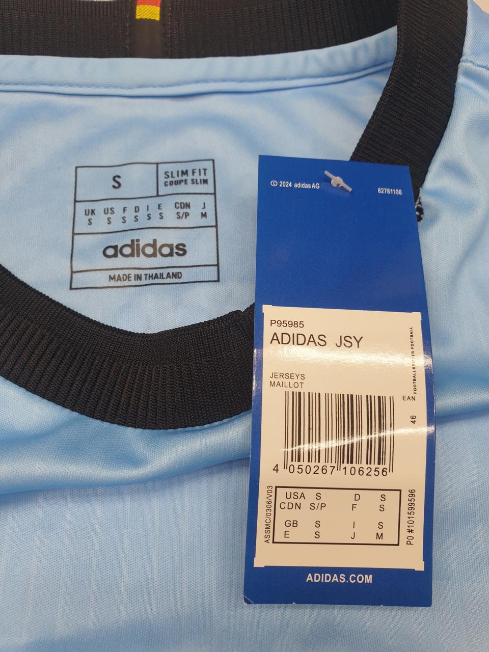 Фото3 Футболка Adidas