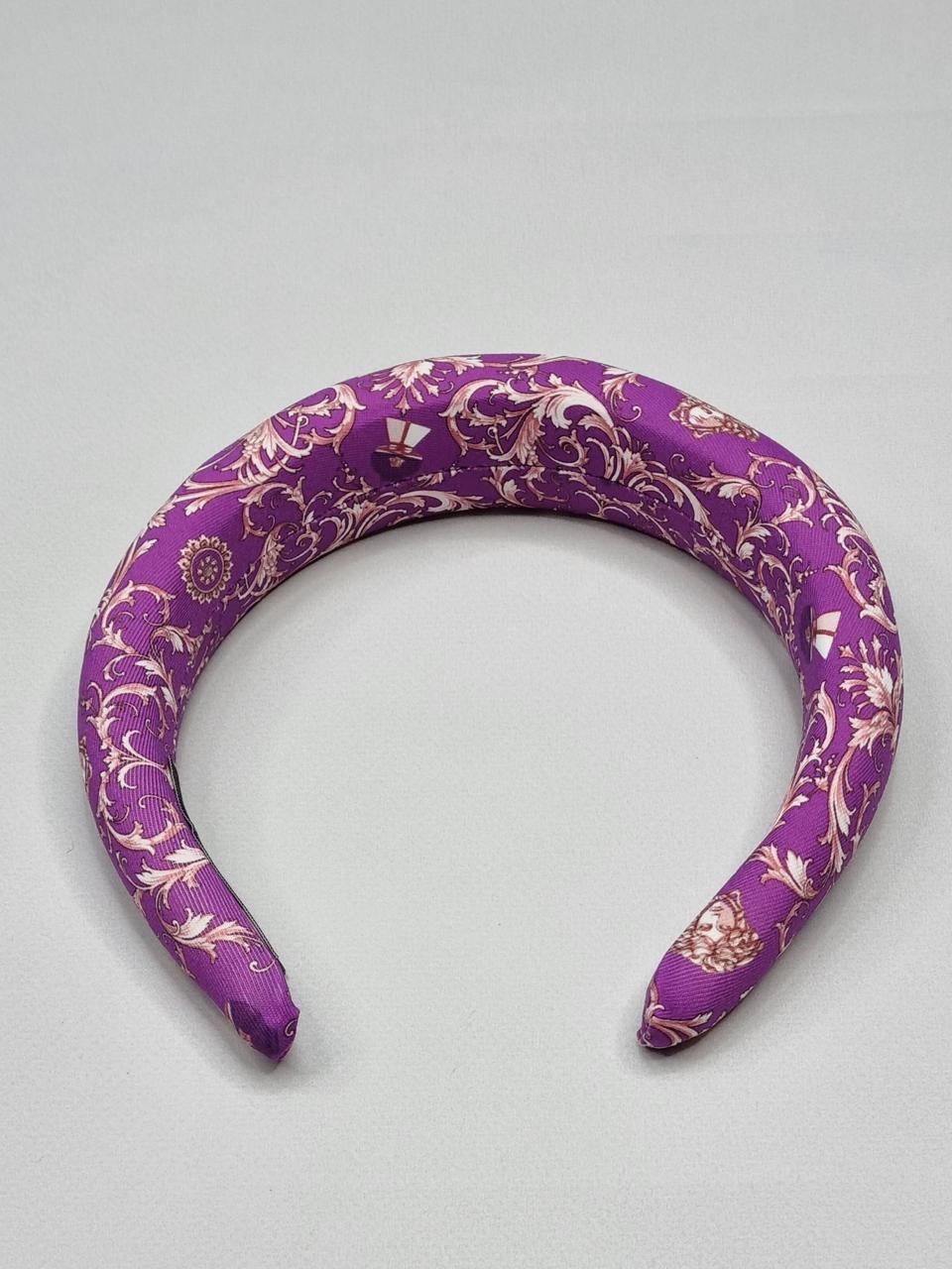 Фото2 Обруч Versace