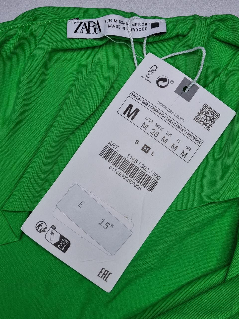 Фото3 Боді Zara