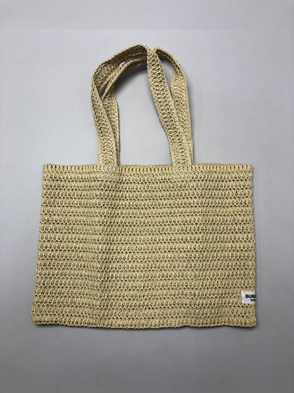 Фото1 Сумка BURBERRY