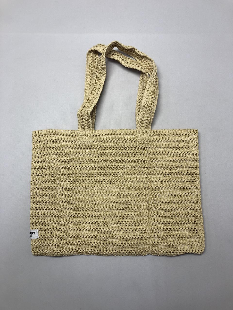 Фото2 Сумка BURBERRY