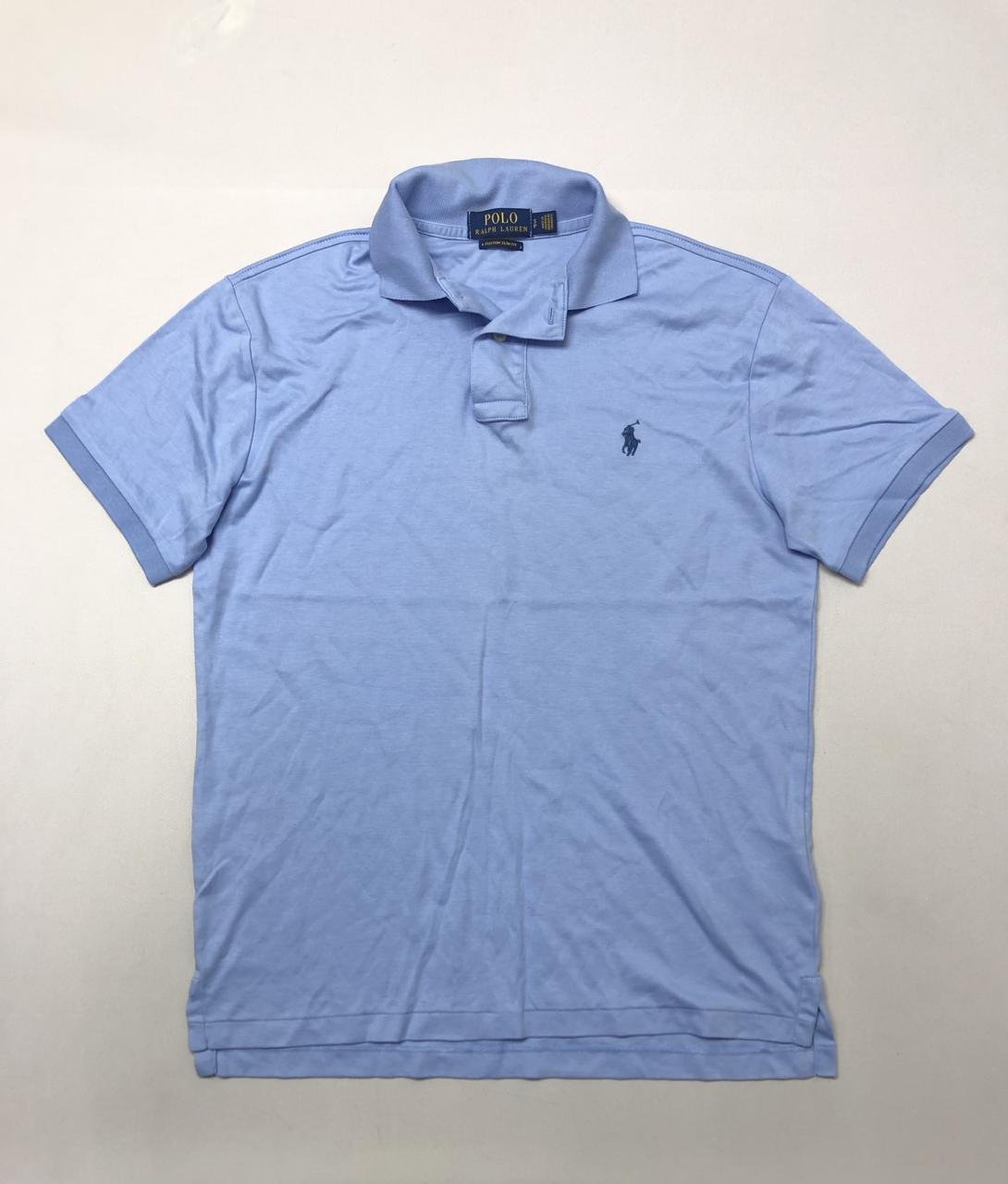 Фото1 Футболка POLO RALPH LAUREN