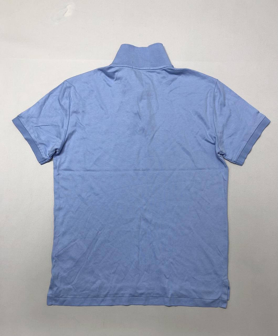 Фото2 Футболка POLO RALPH LAUREN