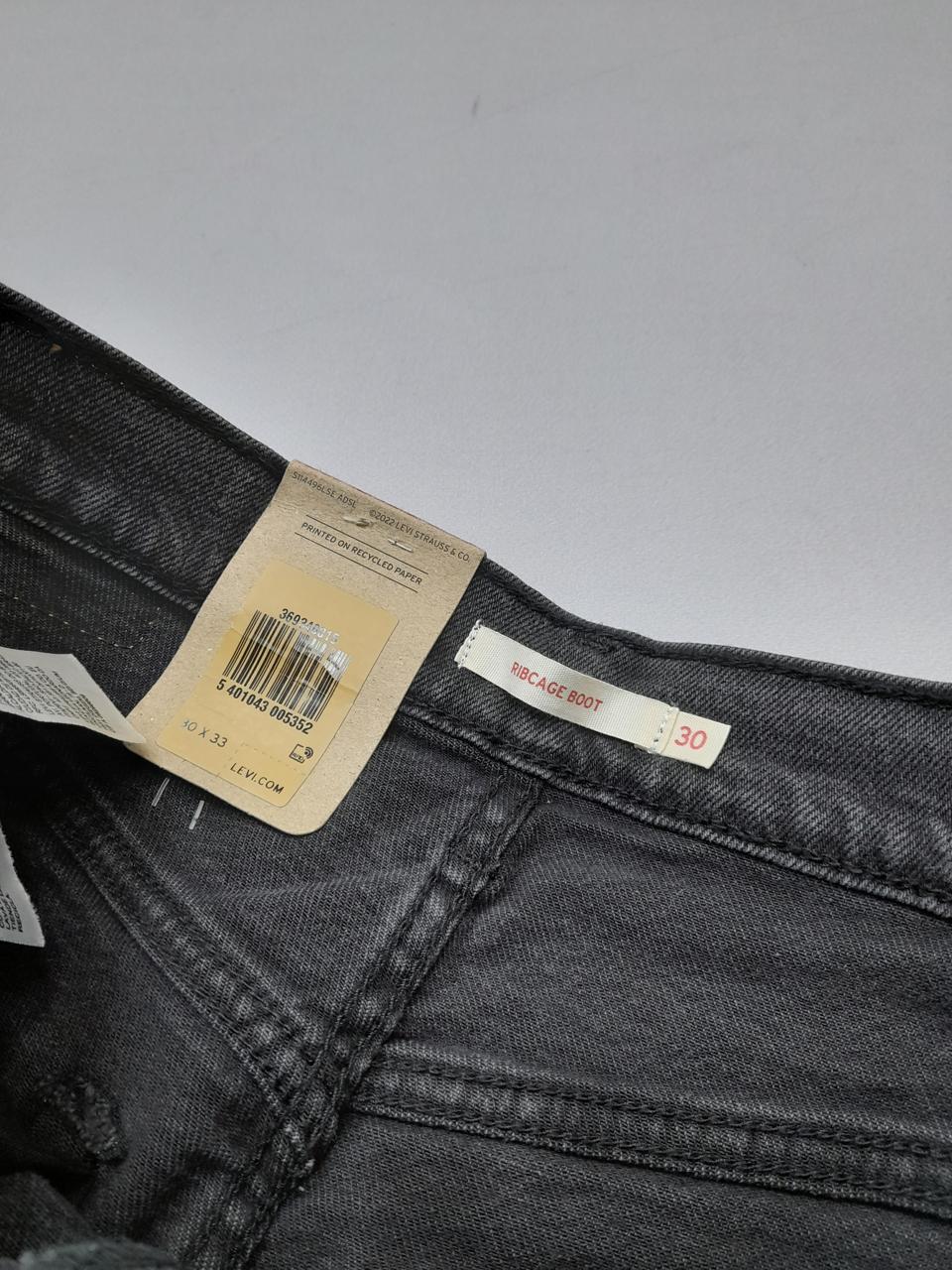 Фото3 Джинси Levi's
