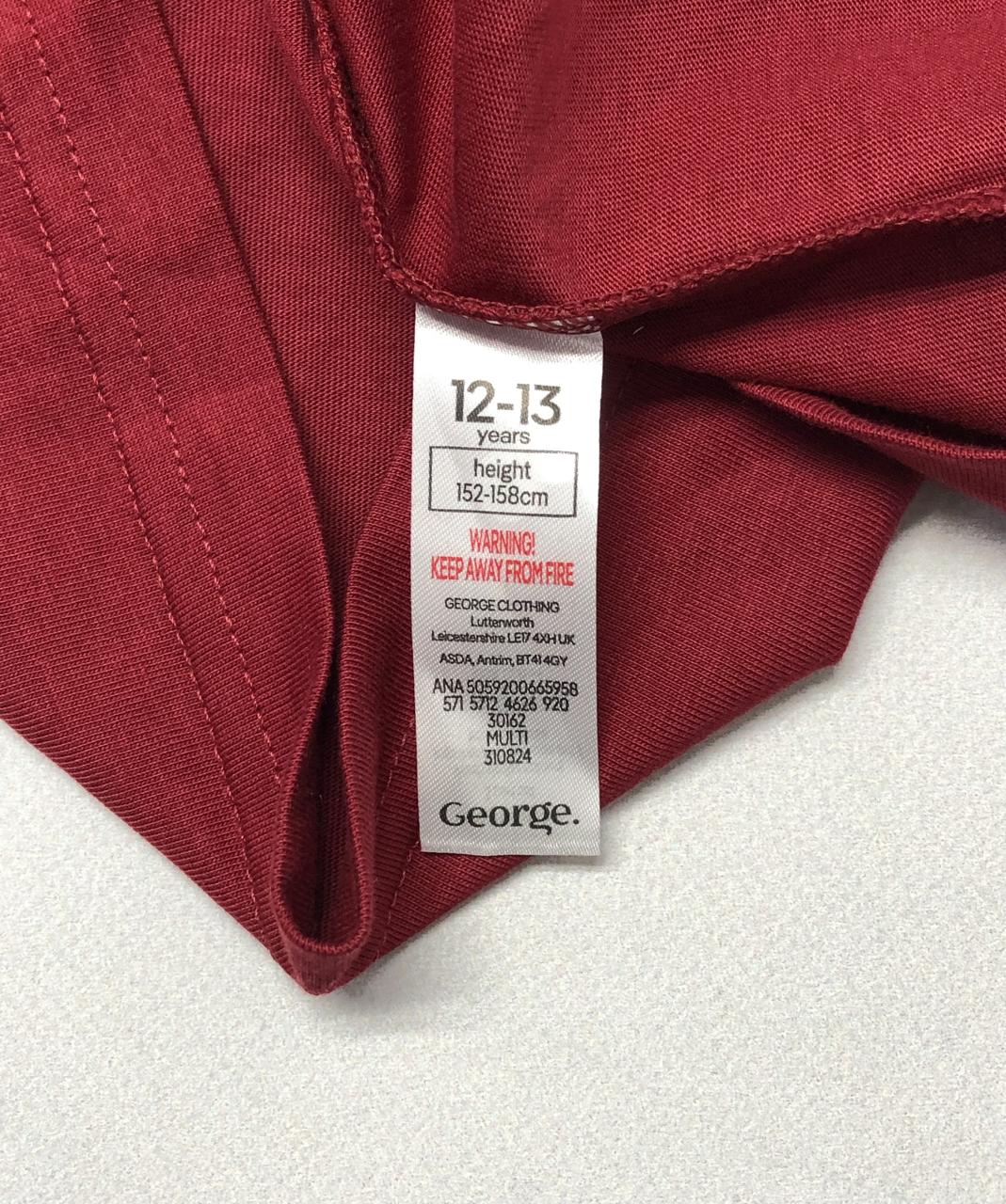 Фото3 Футболка George