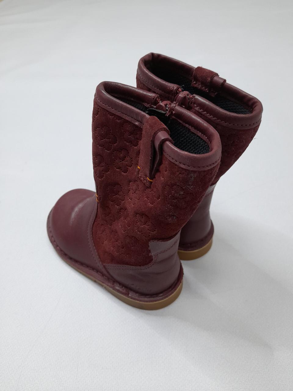 Фото3 Чоботи Ckarks