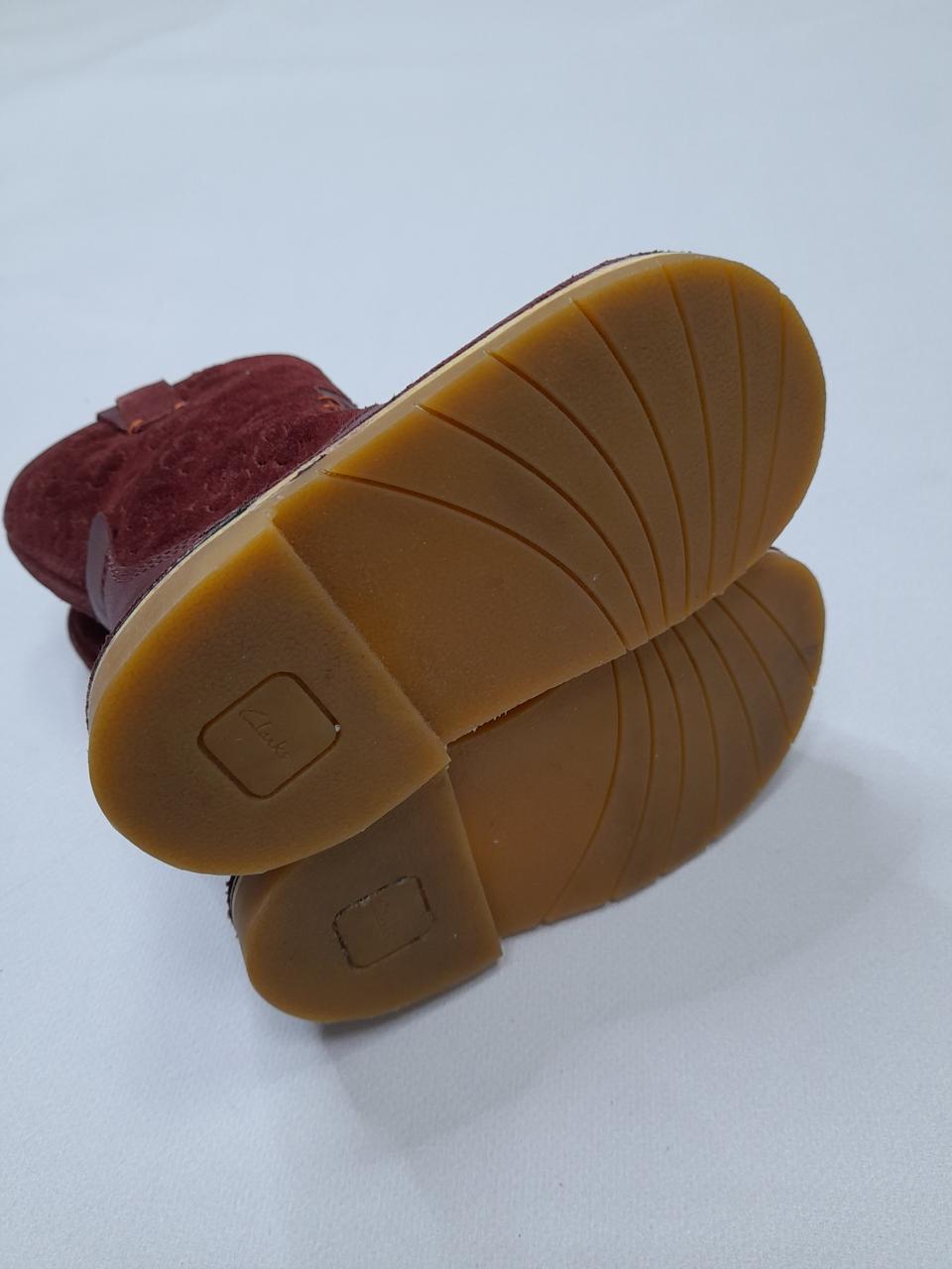 Фото4 Чоботи Ckarks