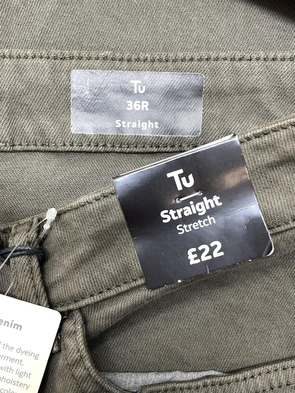 Фото3 Штани Tu