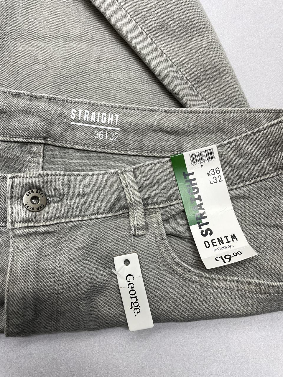 Фото3 Штани George