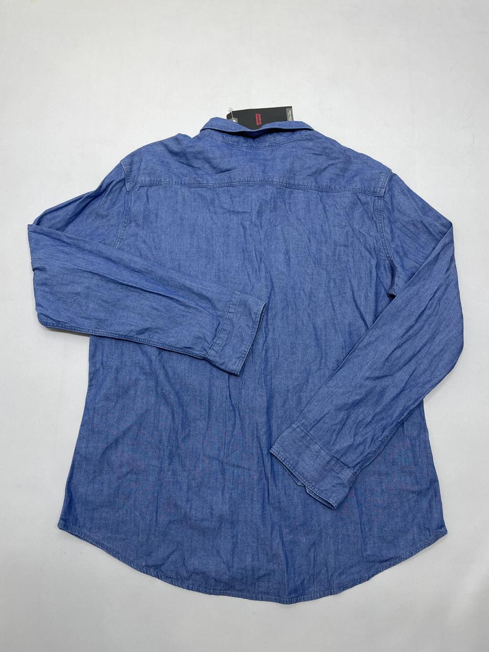 Фото2 Сорочка LEVI’S