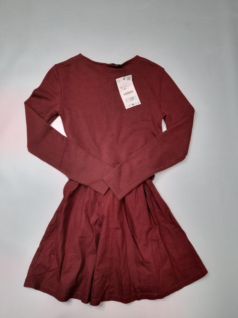 Фото1 Сукня Zara