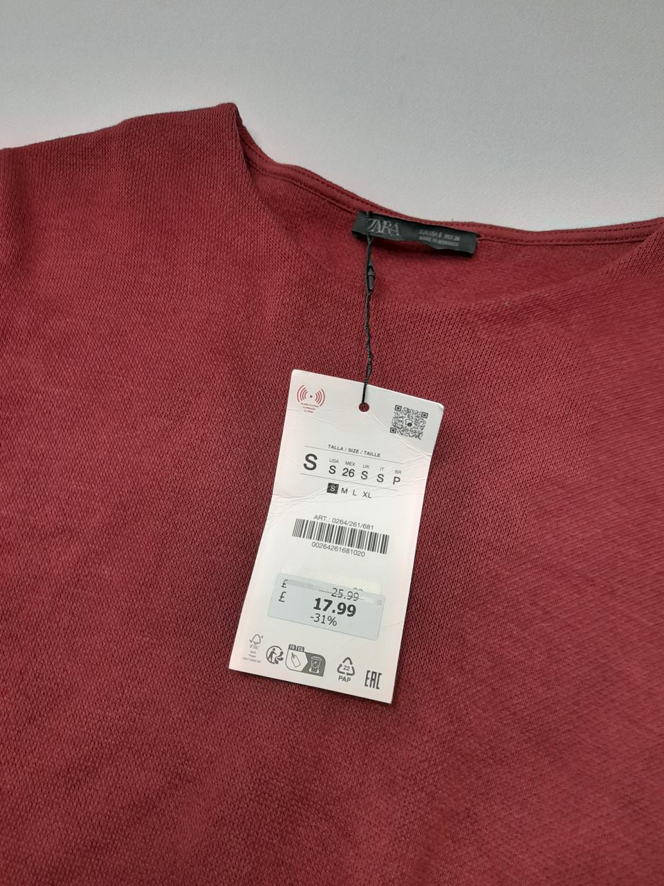 Фото2 Сукня Zara