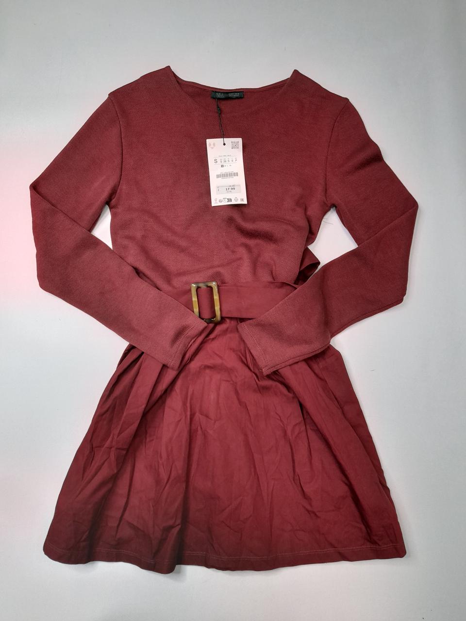 Фото3 Сукня Zara