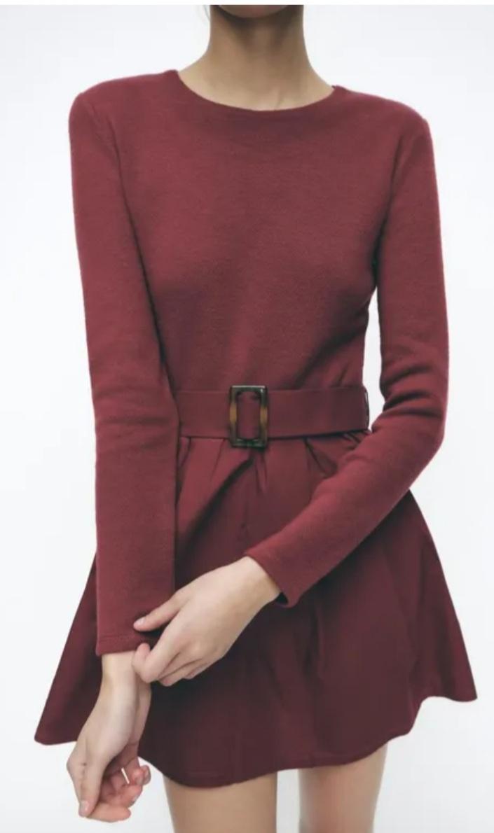 Фото4 Сукня Zara