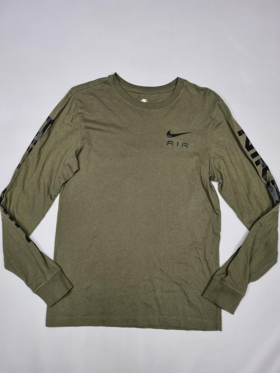 Фото1 Кофта Nike Air