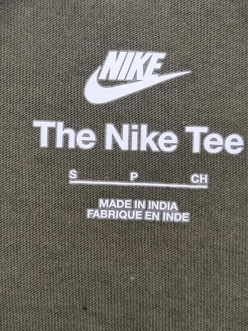 Фото3 Кофта Nike Air