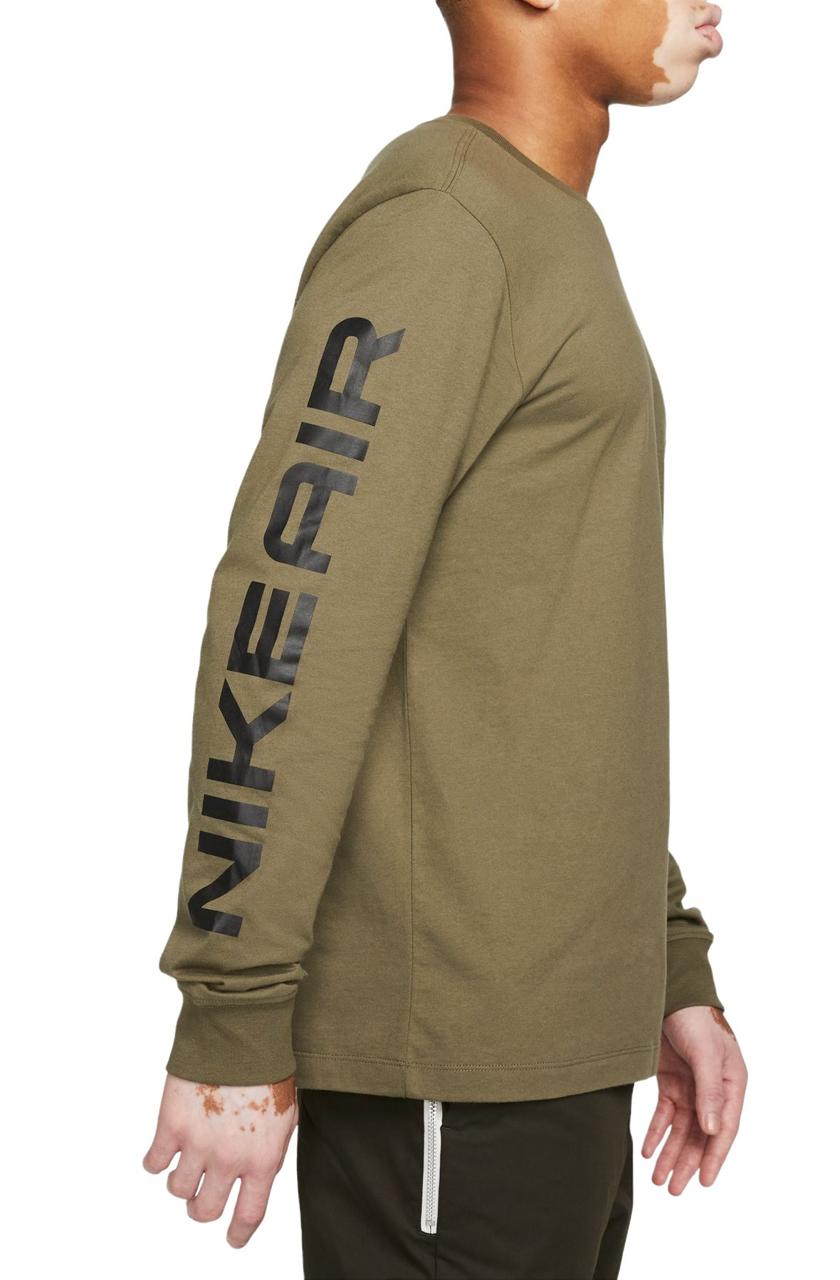 Фото5 Кофта Nike Air