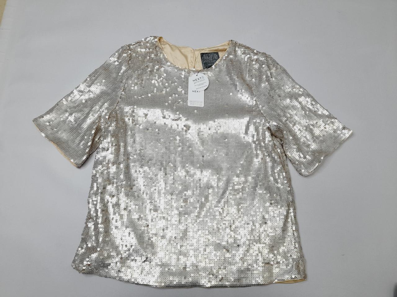 Фото1 Блуза H&M