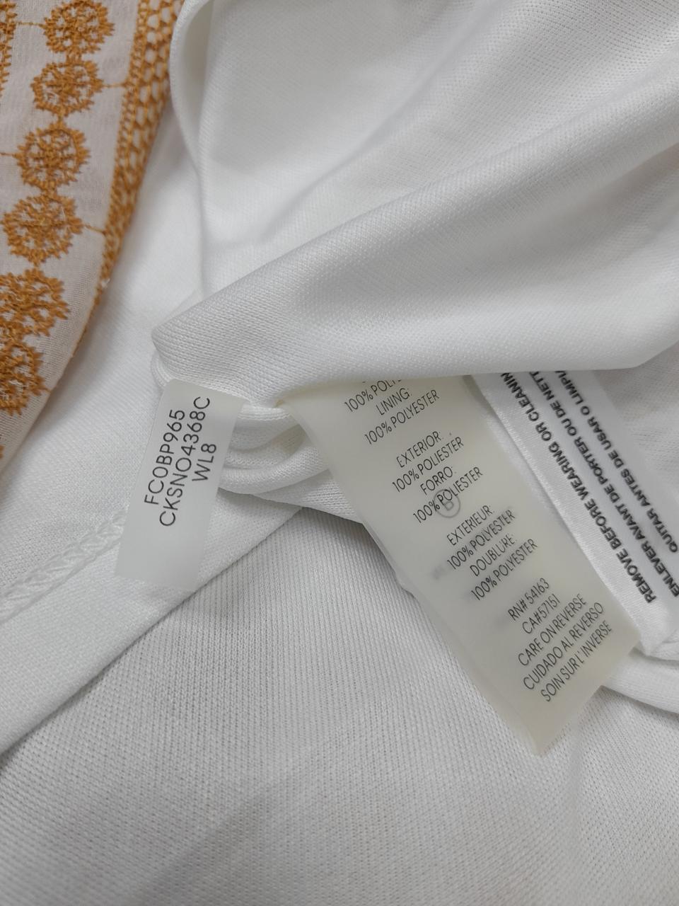 Фото3 Сукня Calvin Klein