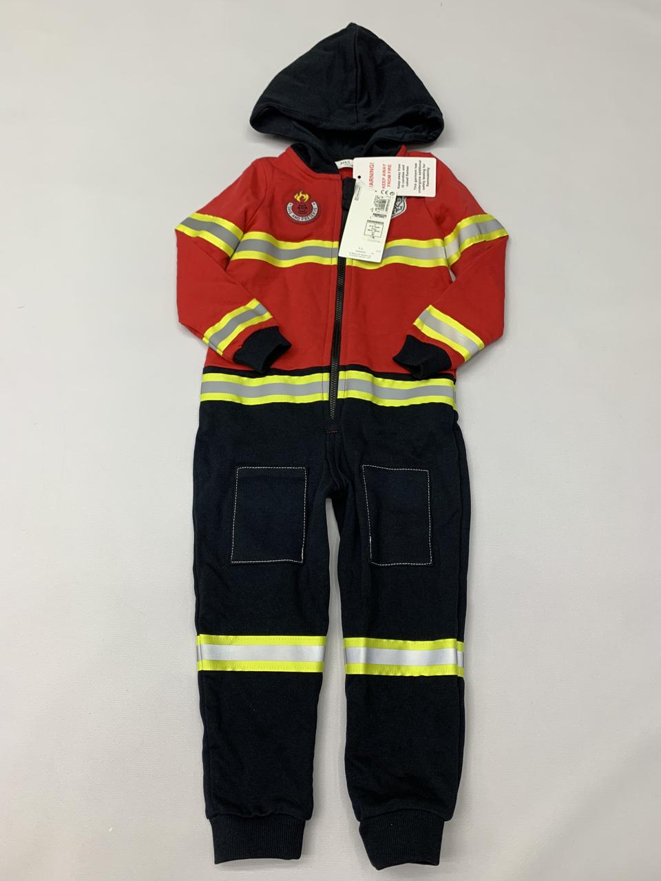 Фото1 Комбінезон M&S