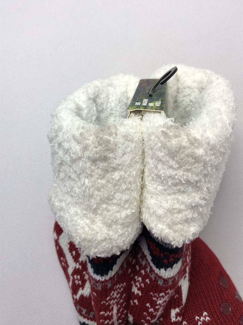 Фото3 Шкарпетки HAAFELL