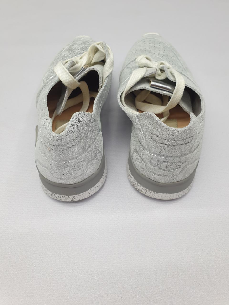 Фото3 Кросівки UGG