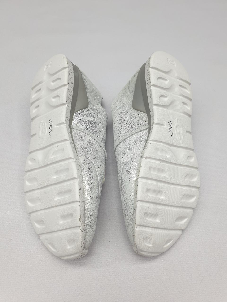 Фото6 Кросівки UGG