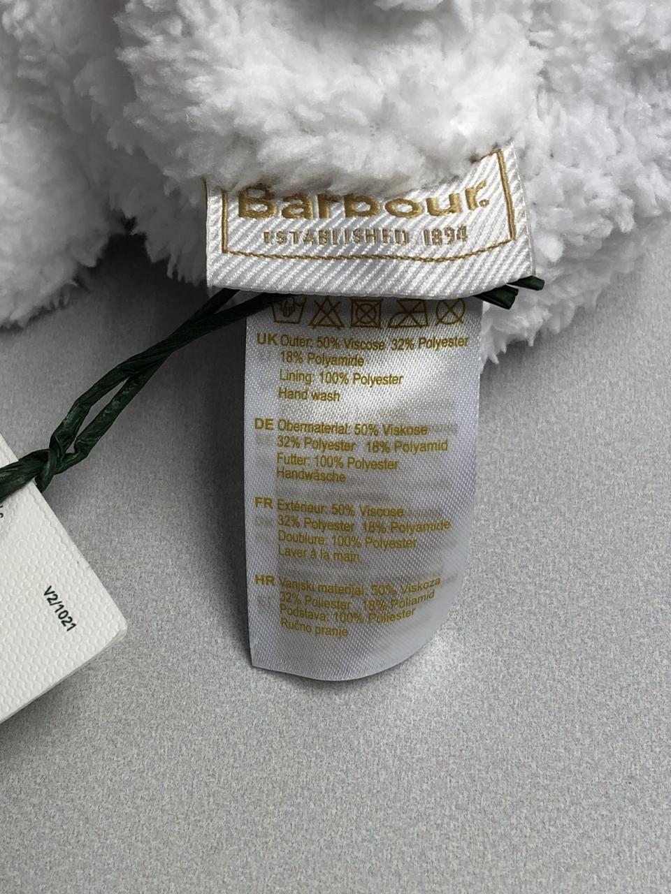 Фото3 Шкарпетки Barbour