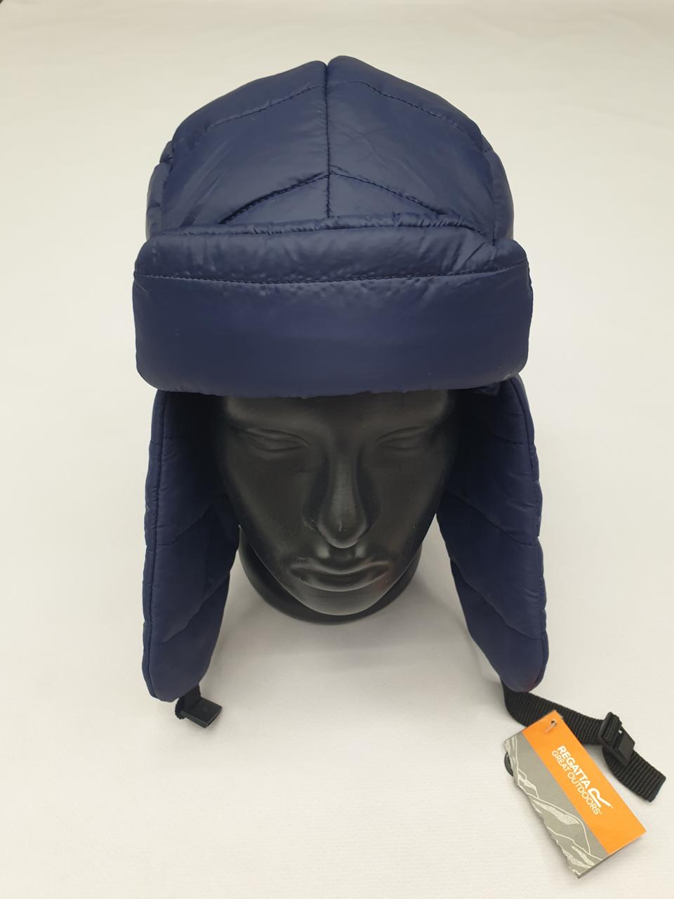 Фото1 Шапка Regatta