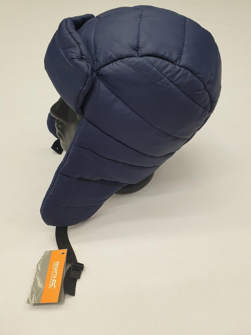 Фото2 Шапка Regatta