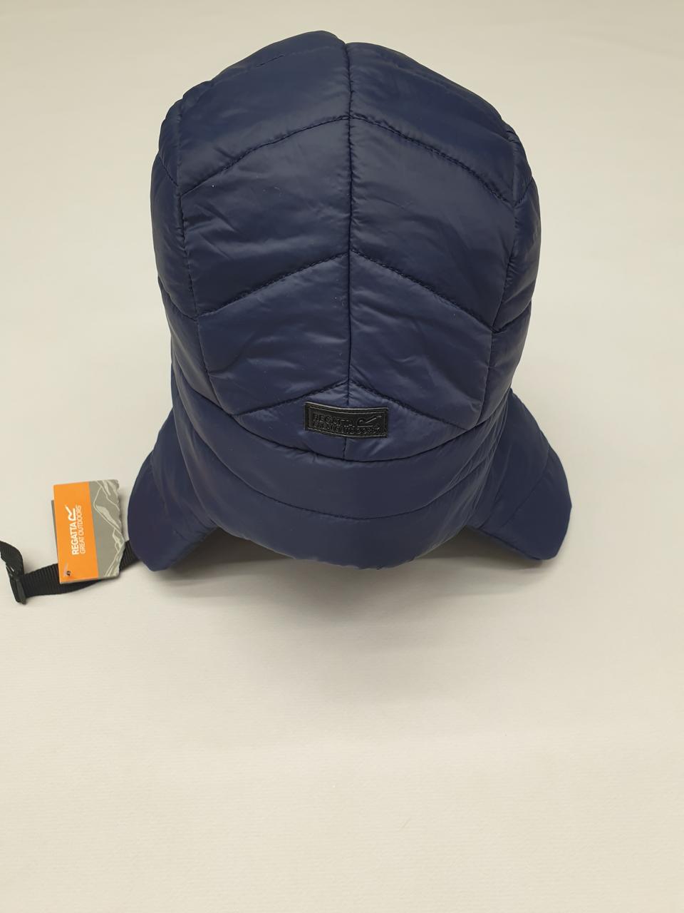 Фото3 Шапка Regatta