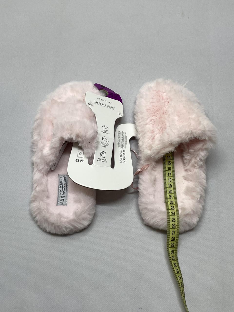 Фото2 Капці PRIMARK