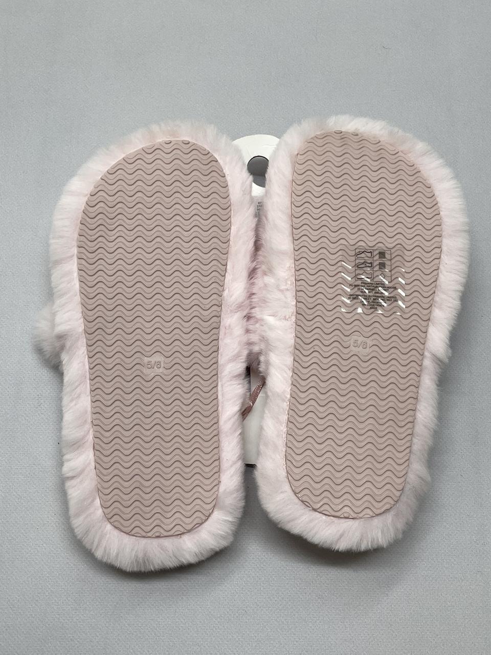 Фото3 Капці PRIMARK