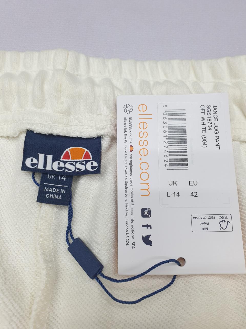 Фото3 Штани Ellesse