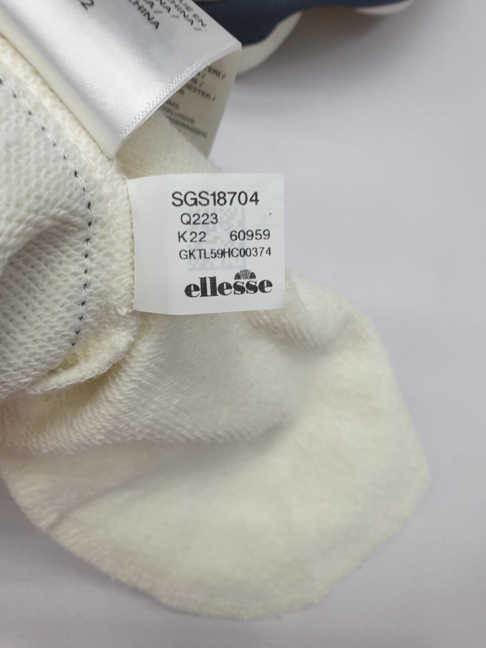 Фото4 Штани Ellesse