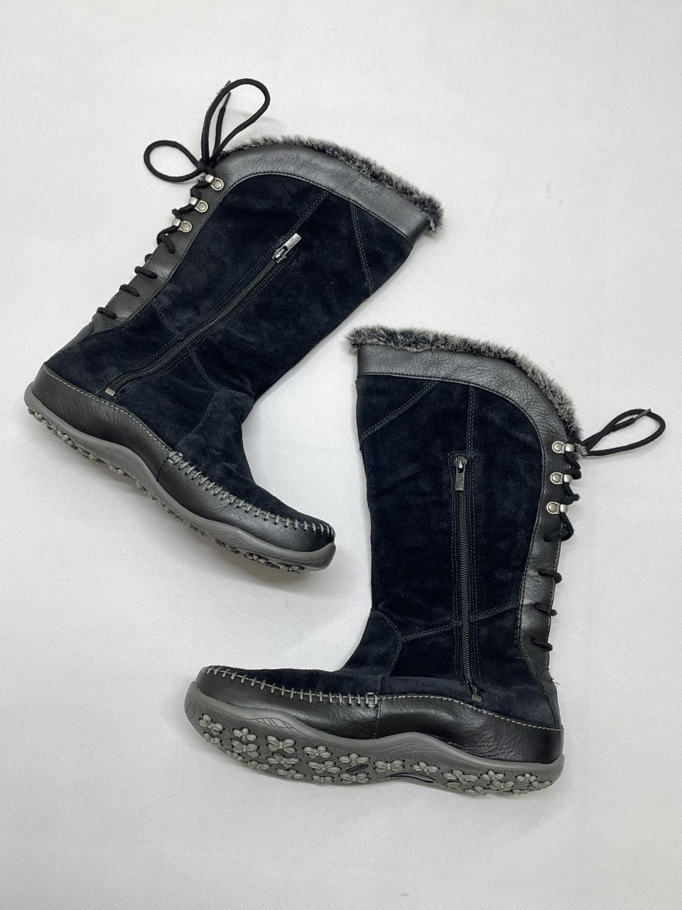 Фото2 Чоботи THE NORTH FACE