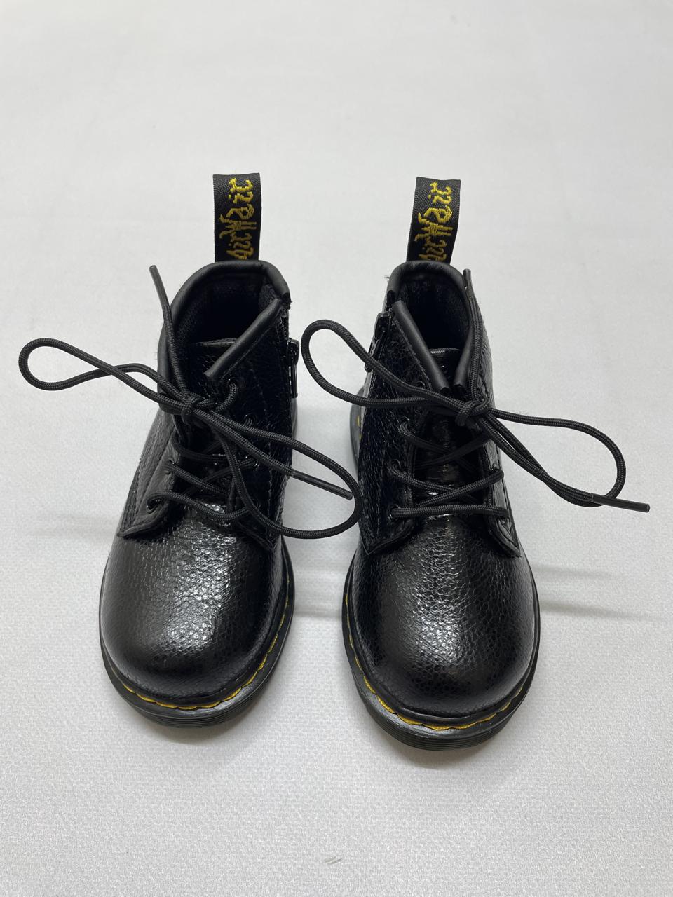Фото1 Черевики Dr.Martens
