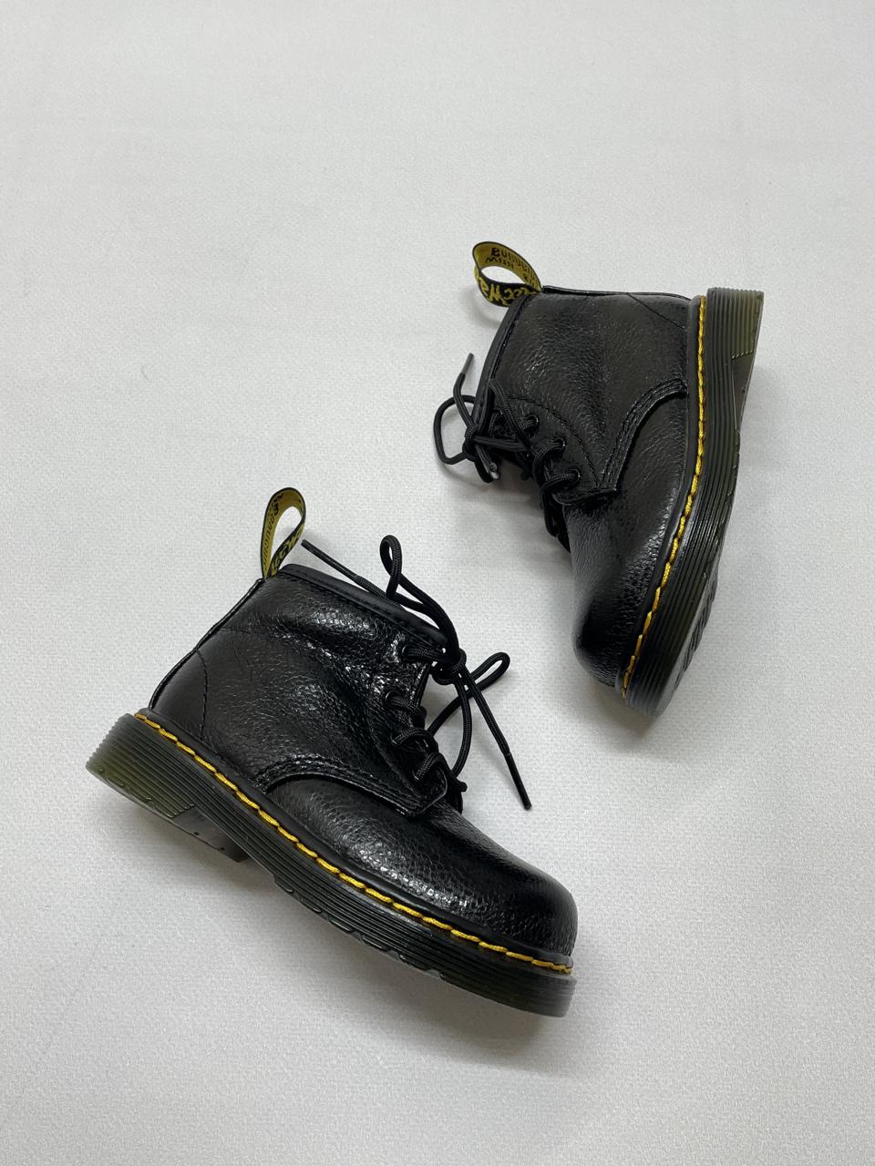 Фото2 Черевики Dr.Martens