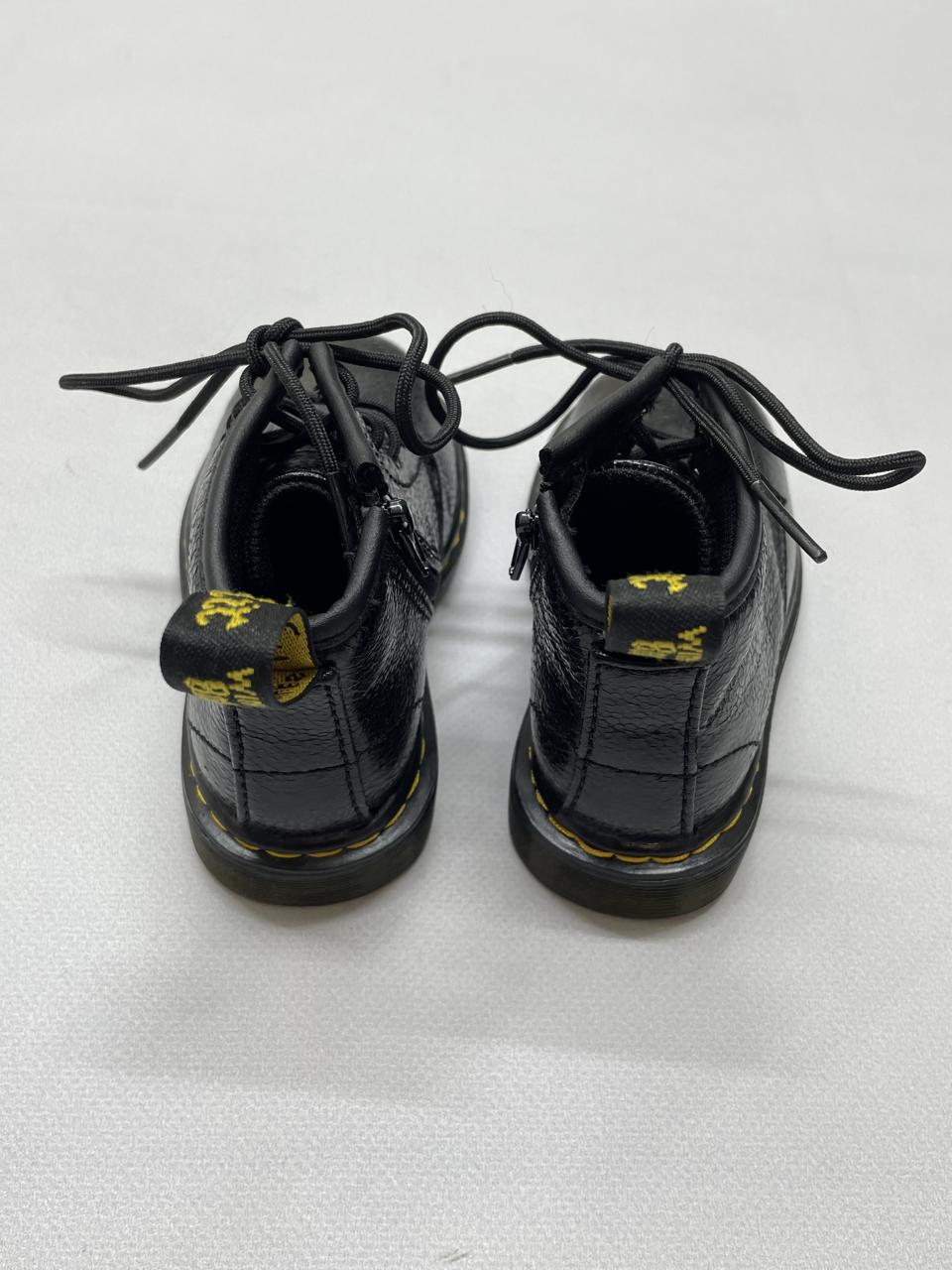 Фото3 Черевики Dr.Martens