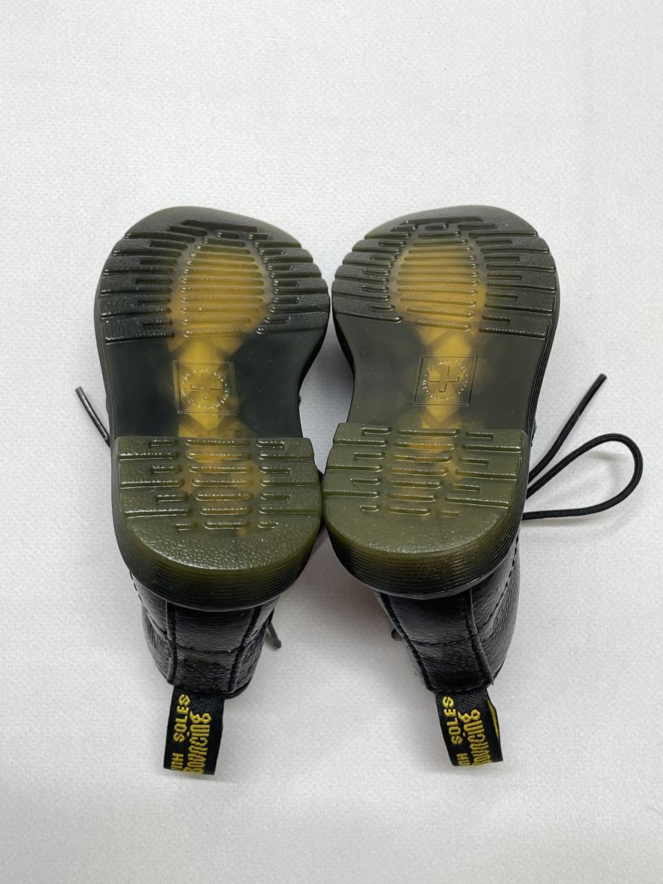 Фото5 Черевики Dr.Martens