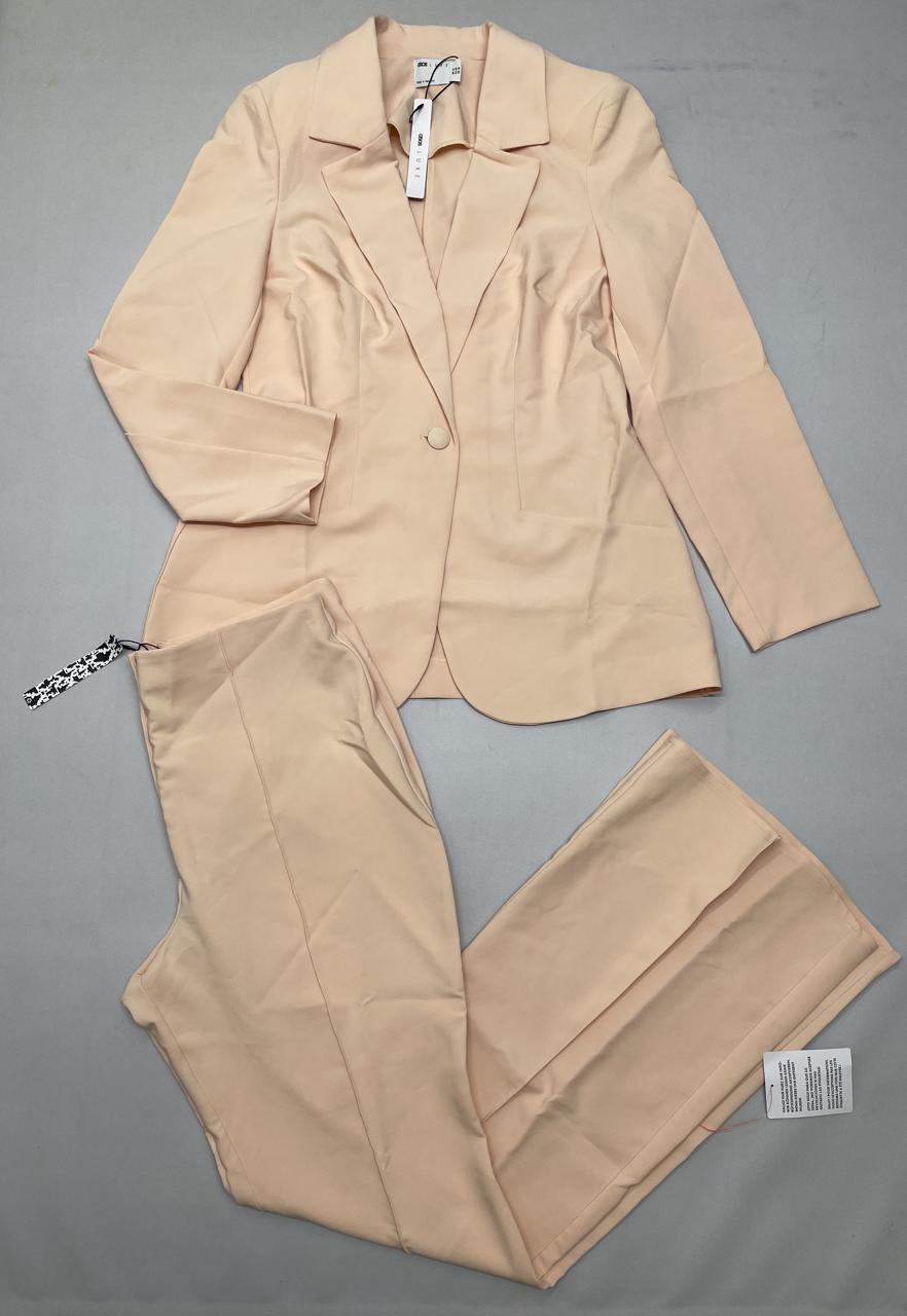 Фото1 Костюм asos