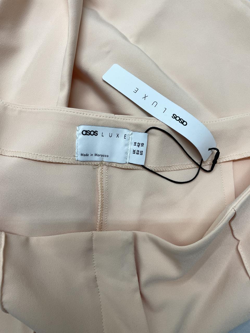 Фото4 Костюм asos