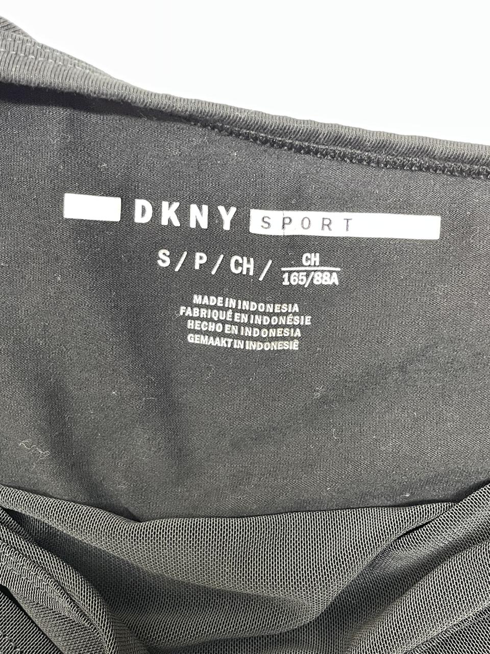 Фото3 Топ DKNY