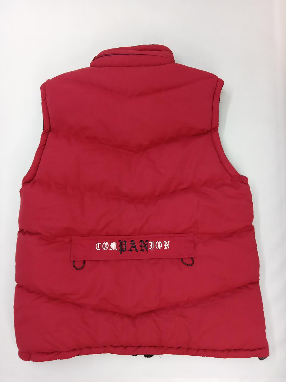 Фото2 Жилет Companion