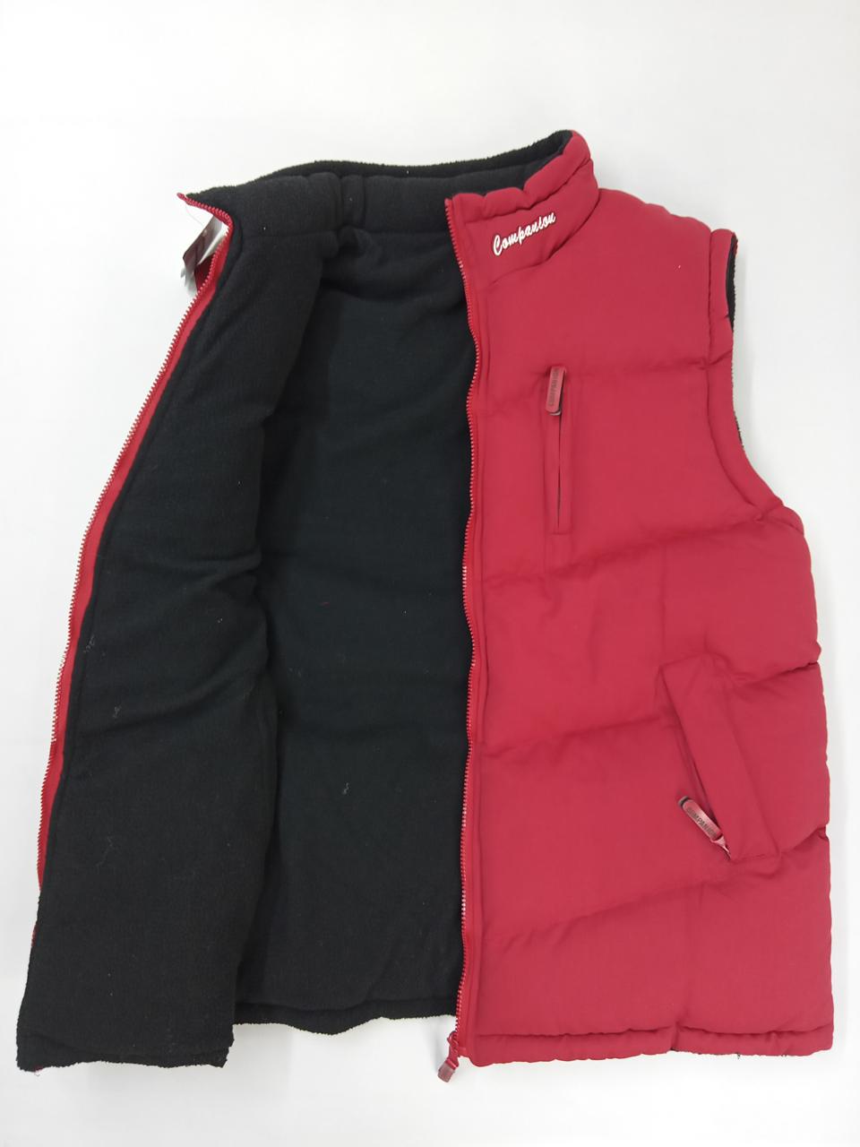 Фото3 Жилет Companion