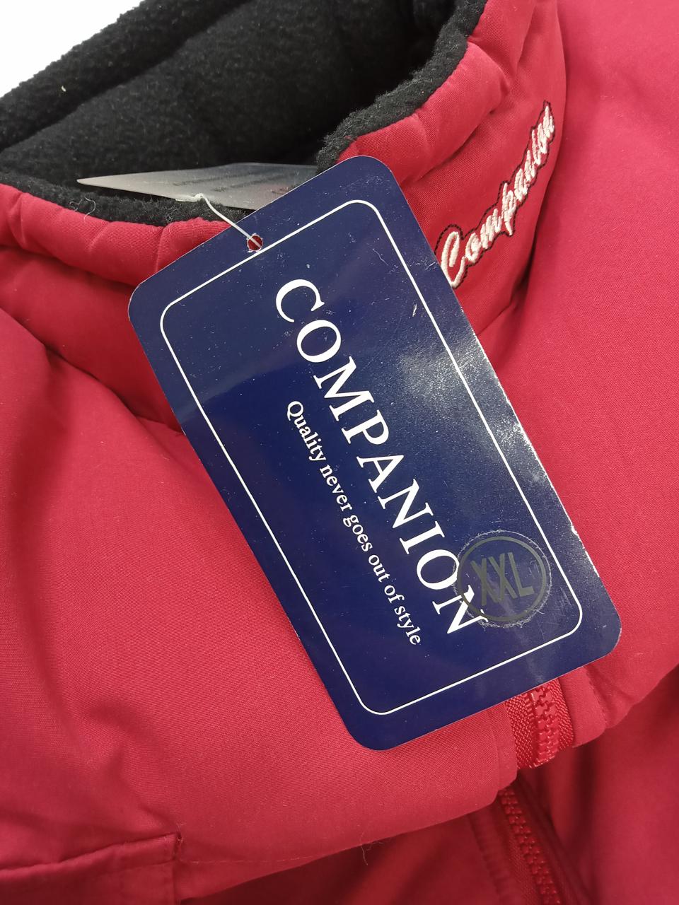 Фото4 Жилет Companion