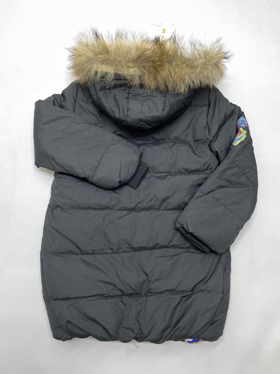 Фото2 Куртка